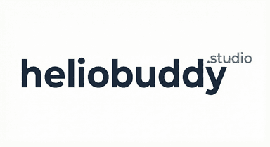 heliobuddy.studio